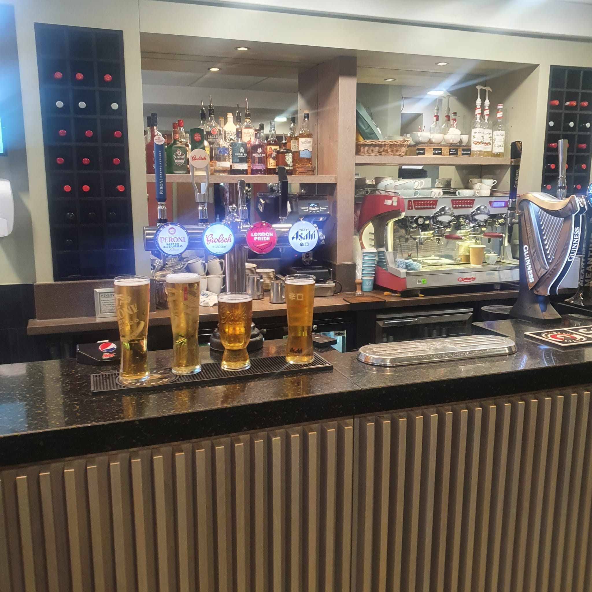 Bar, Cellar & Cask Equipment Orthodox Beer Dispense Ltd