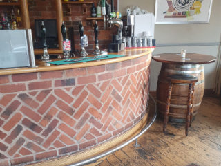 Orthodox Beer Dispense Bar, Cellar & Cask Equipment Gallery