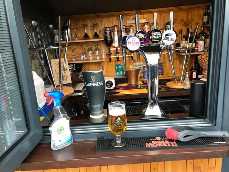 Bar, Cellar & Cask Equipment Orthodox Beer Dispense Ltd