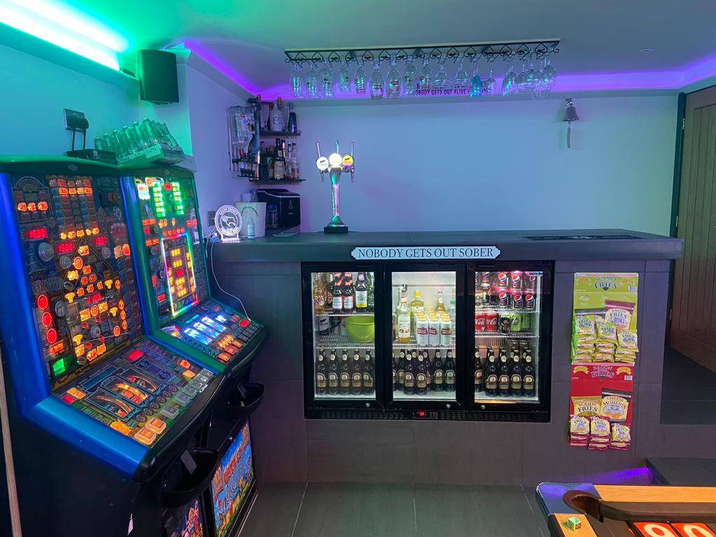 Bar, Cellar & Cask Equipment Orthodox Beer Dispense Ltd