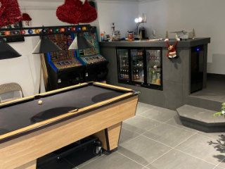 Orthodox Beer Dispense Ltd Drinks Dispense Gallery